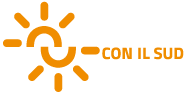 logo fondazione con il sud