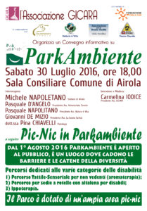 parkambiente
