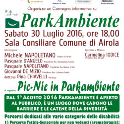 parkambiente