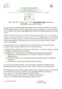volontariato sociale1